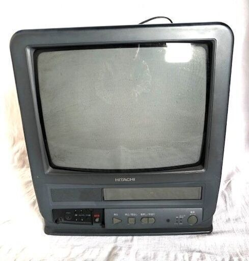 動作品、テレビデオ！