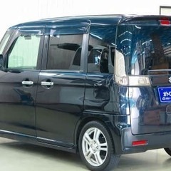 🌸新生活にいかがでしょうか？🌸スズキ スペーシア　カスタム ＴＳの画像