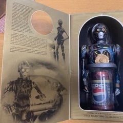 レア☆アンティーク☆おもちゃ　STAR WARSの画像