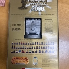レア☆アンティーク☆おもちゃ　STAR WARSの画像