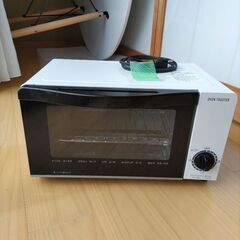 オーブンレンジ