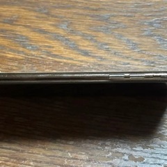 【28日まで 】iPhone11Pro 256GB SIMフリー　手帳ケースの画像