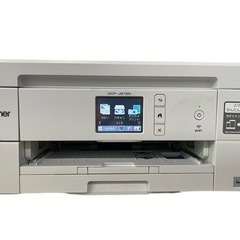 NO.268【brother】インクジェットプリンター DCP-...