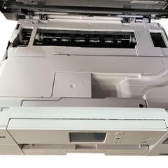 NO.268【brother】インクジェットプリンター DCP-J972Nの画像