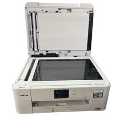 NO.268【brother】インクジェットプリンター DCP-J972Nの画像