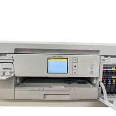 NO.268【brother】インクジェットプリンター DCP-J972Nの画像