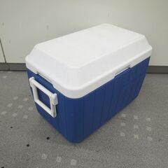 Coleman　38L　クーラーボックス　NO.5284　【モノ市場半田店】139の画像