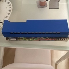 差し上げます。水槽用蛍光灯