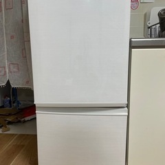 冷蔵庫　3/26本日中に取りに来て頂ける方