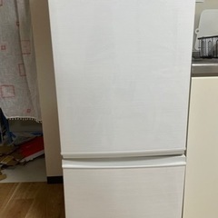 冷蔵庫　3/26本日中に取りに来て頂ける方の画像