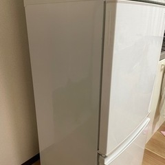 冷蔵庫　3/26本日中に取りに来て頂ける方の画像