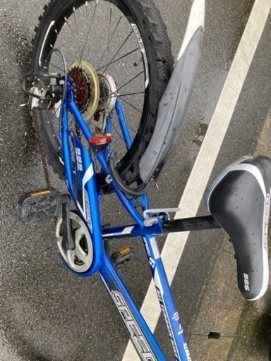 子供用自転車　（決定しました）