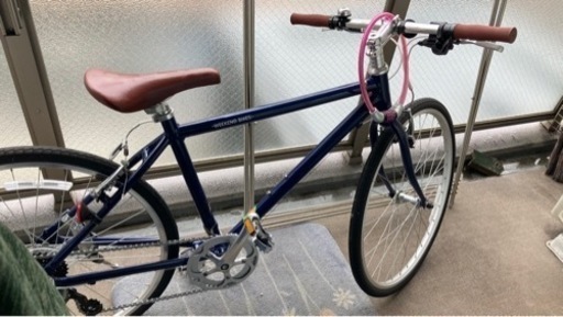 子供用自転車