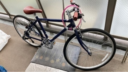 子供用自転車