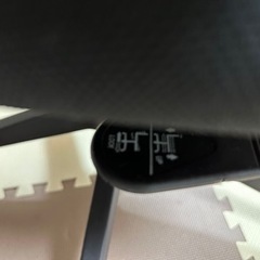 オフィスチェア　イトーキの画像