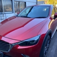 cx-3 cx-5 4wdの画像