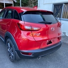 cx-3 cx-5 4wdの画像