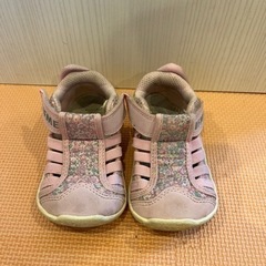 イフミー　IFME サンダル　13.5センチ