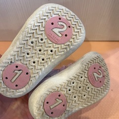 イフミー　IFME サンダル　13.5センチの画像