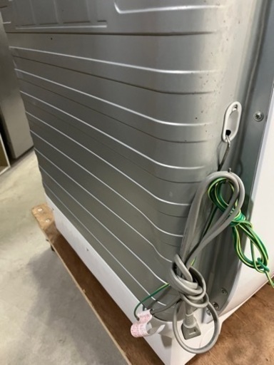 ☆激安ドラム!!☆ HITACHI BD-V3700 電気洗濯乾燥機 2014年