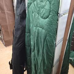 【アウトドア】vision peaks 寝袋　中古　リサイクルショップ宮崎屋佐土原店25.8.15Fの画像