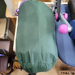 【アウトドア】vision peaks 寝袋　中古　リサイクルショップ宮崎屋佐土原店25.8.15Fの画像