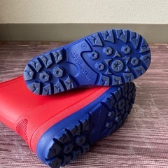 アサヒ製靴 16cm 日本製の画像