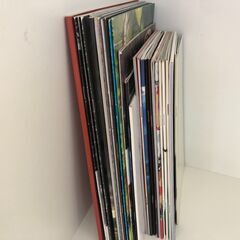 ［福岡市内限定］デザイン、建築、アート関連古書の査定についてお任...