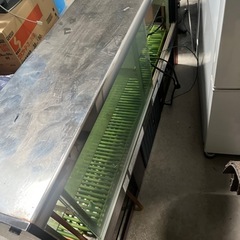 冷蔵ネタケースの画像