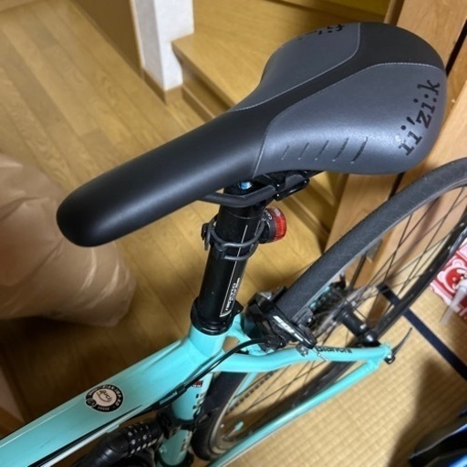 Bianchi IMPULSO 105 2019年
