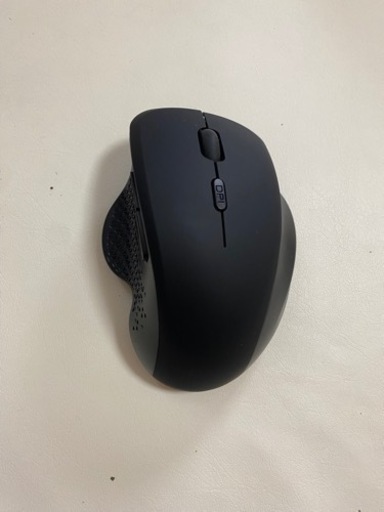 無線マウス新品未使用