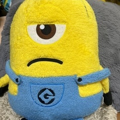 ミニオン人形セット5個値下げしました