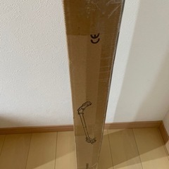 マキタバッテリー　互換草刈機の画像