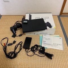 訳あり！プレイステーションPS2