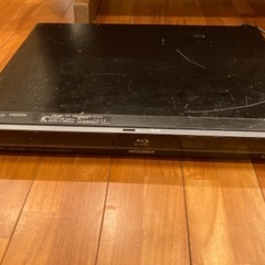 ブルーレイ、ジャンク品
