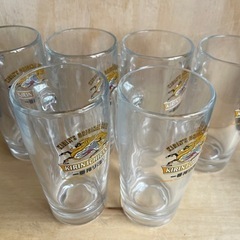 『終了』ビールジョッキの画像