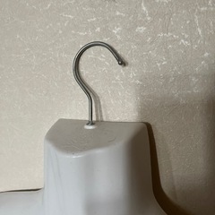 ハンガータイプ　半身トルソーの画像