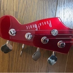 ギターセット3点 ほぼ未使用の画像