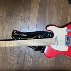 ギターセット3点 ほぼ未使用の画像