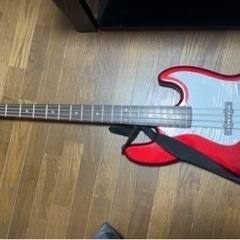 ギターセット3点 ほぼ未使用の画像