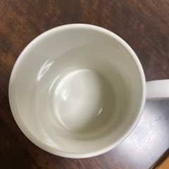 ピーターラビットマグカップの画像