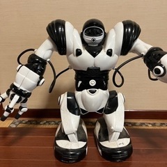 ロボット