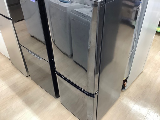 MITSUBISHI 2ドア冷蔵庫
