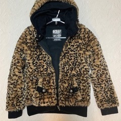 GILFY（ジャケット/アウター）のフリマアイテム一覧