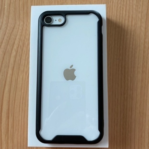 iPhone SE2 SiMフリー綺麗です?