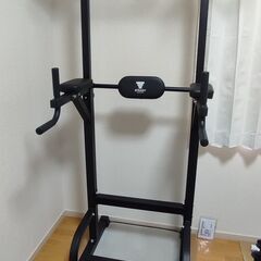 STEADYぶら下がり健康器 懸垂バー チンニングスタンド