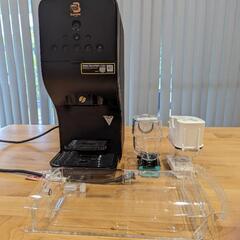 ネスカフェ ゴールドブレンド バリスタ デュオ（箱無し）