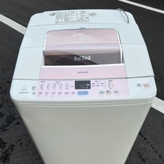 🌸全自動電気洗濯機㊗️設置無料🌈保証あり🚘配達可能