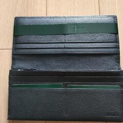 【未使用品】ゴールデンベア　長財布の画像
