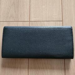 【未使用品】ゴールデンベア　長財布の画像